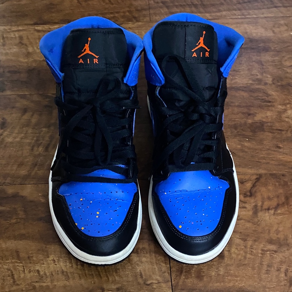 Air Jordan 1 Mid
